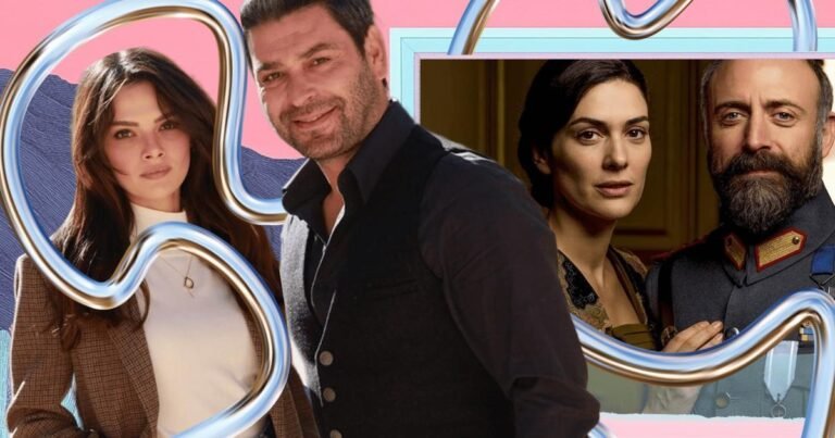 Топ-10 самых дорогих турецких сериалов: миллионы рублей на производство