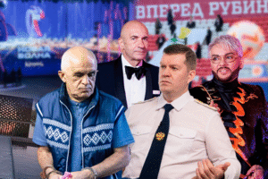 Топ-10 событий недели в Татарстане: визит Forbes на 'Новую волну', рекордный иск Суяргулова и Соборная мечеть