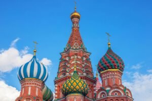 Топ-10 событий в Москве на выходные 30-31 августа 2025