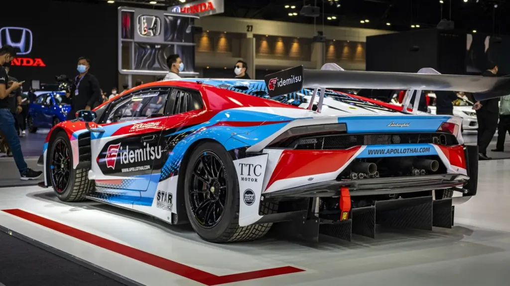 ТОП-10 спортивных машин дешевле 2 млн рублей: что можно купить в 2025 году