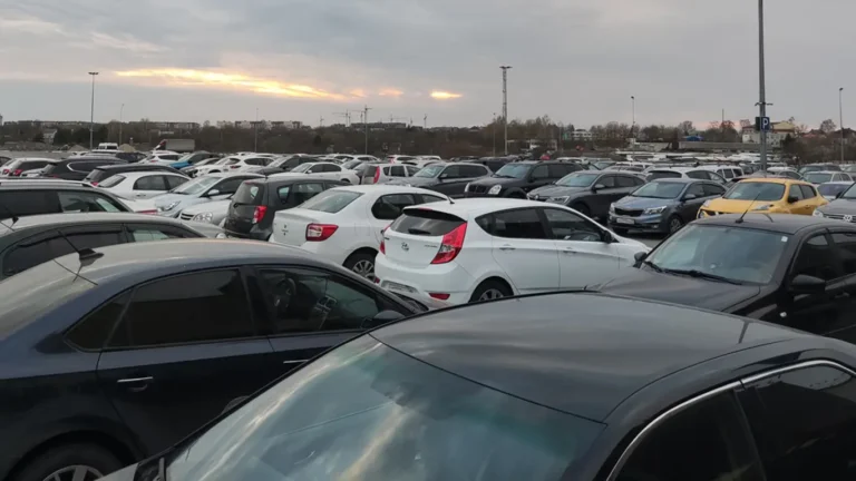 Топ-5 марок и моделей авто, ввезенных в Россию по параллельному импорту в июле 2025 года