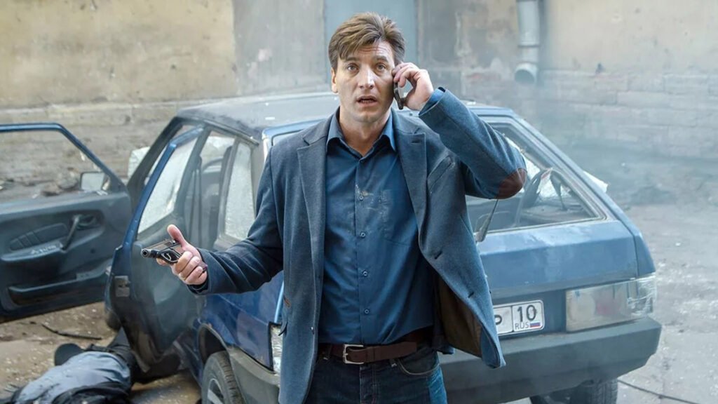 Топ-5 серий «Ментовских войн», которые зрители считают лучшими