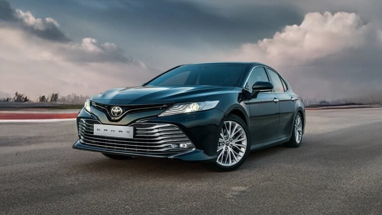 ТОП-6 автомобилей, которые не теряют в цене при перепродаже