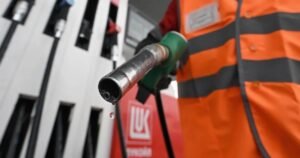 Топливный кризис в Приморье: очереди на АЗС и рост цен