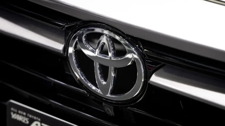 Toyota приняла окончательное решение о возвращении в Россию