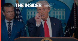 Трамп допустил территориальный обмен между РФ и Украиной