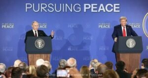 Трамп готов обсудить с Путиным и Зеленским конфликт на Украине в Москве