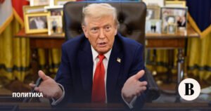 Трамп считает требования Украины и ЕС по конфликту нереалистичными