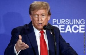 Трамп: США не планируют вводить новые санкции против РФ