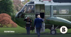 Трамп заявил, что США не будут размещать военных на Украине