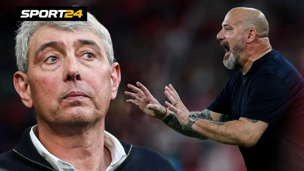 Трансферные новости: «Спартак» ищет замену Станковичу, а «Краснодар» теряет таланты