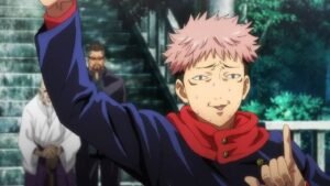 Третий сезон «Магической битвы»: хорошие и плохие новости