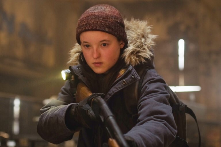 Третий сезон «Одни из нас»: новые детали и изменения