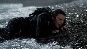 Третий сезон «Одни из нас» - новые надежды