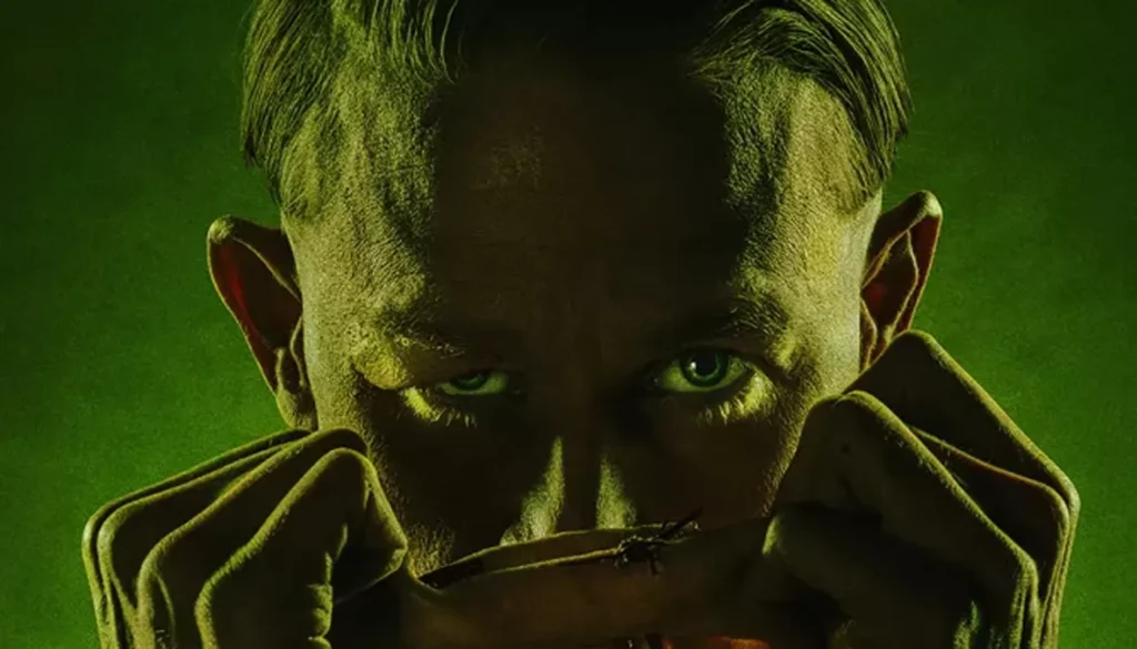 Третий сезон сериала 'Монстры: История Эда Гейна' премьера 3 октября 2025 года