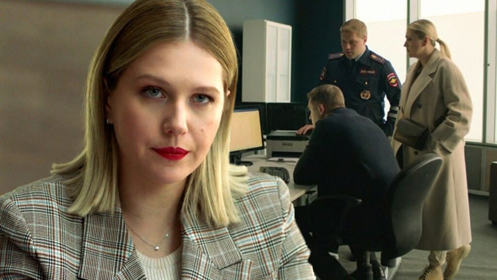 Третий сезон «Спасской»: любовный треугольник, убийства и загадки