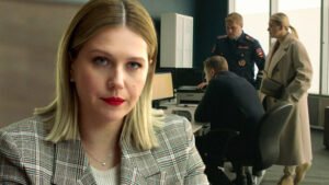 Третий сезон «Спасской»: любовный треугольник, убийства и загадки