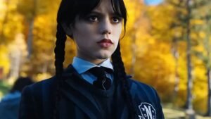 Третий сезон «Уэнсдэй» подтвержден: что ждать фанатам