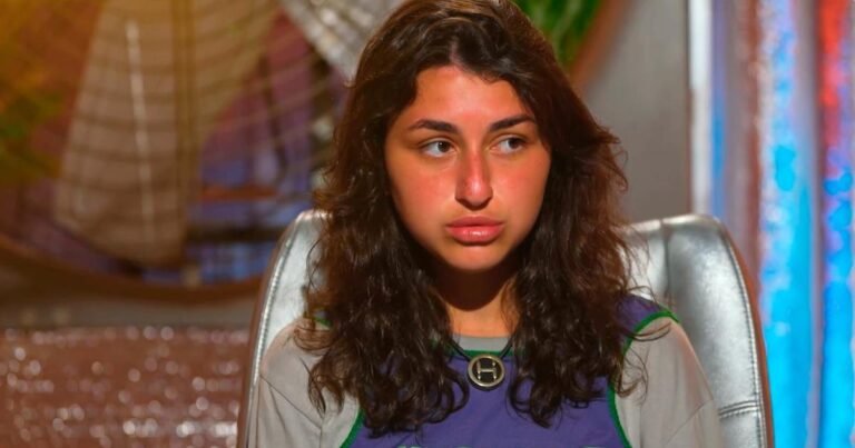 Третий выпуск шоу «Выживалити. Наследники»: кто покинул проект