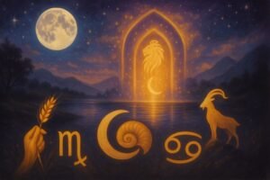 Три знака зодиака улучшат финансовое положение с 5 по 11 августа