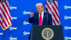 Тройная выгода Трампа: завершение конфликта на Украине и его последствия