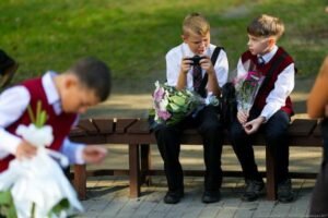 Трусенёва: Отсутствие MAXа не помеха обучению