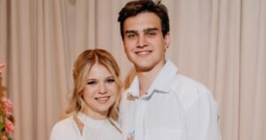 Трусова и Игнатов раскрыли имя и детали рождения сына