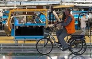 ЦБ: переход на четырехдневку отражает снижение перегрева экономики