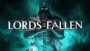 Цена на Lords of the Fallen снижена до $29,99 - новое обновление доступно