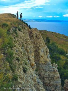 Центральное телевидение покажет сюжет о Камышинском районе