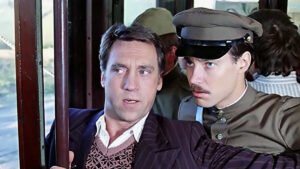 «Цензура без ножа»: как советская власть «резала» культовый сериал «Место встречи изменить нельзя»