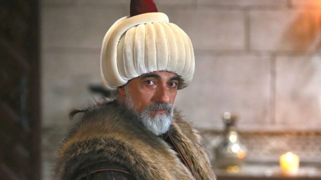 Турецкие сериалы: историческая достоверность и зрительский интерес