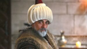 Турецкие сериалы: историческая достоверность и зрительский интерес