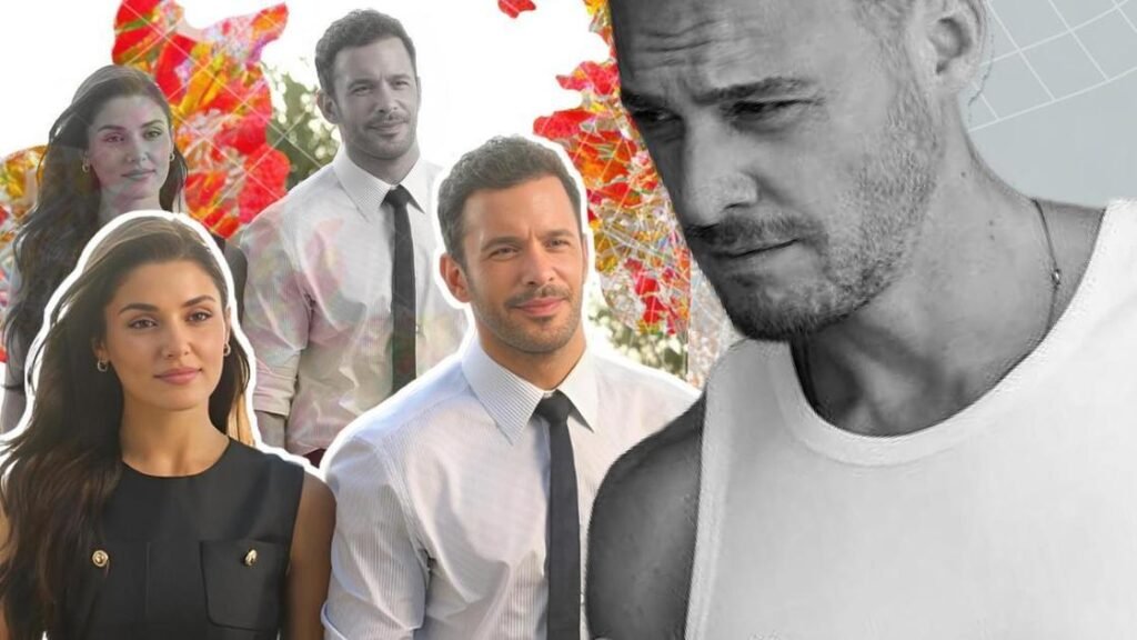 Турецкие сериалы: «Сердцебиение» vs «Королева слез» - какой проект выживет?