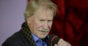 У Ивана Краско обнаружили рак: подробности о состоянии 94-летнего актера