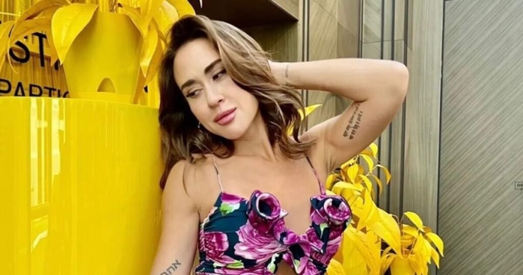 У нового возлюбленного Татьяны Плаксиной обнаружены финансовые проблемы