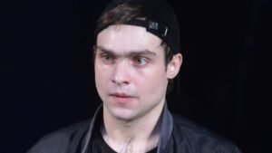 У сына Михаила Ефремова ухудшилось здоровье из-за хронического заболевания