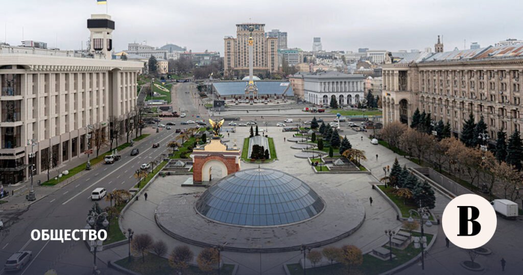 Убийство Андрея Парубия во Львове: подробности и обстоятельства