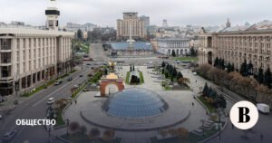 Убийство Андрея Парубия во Львове: подробности и обстоятельства