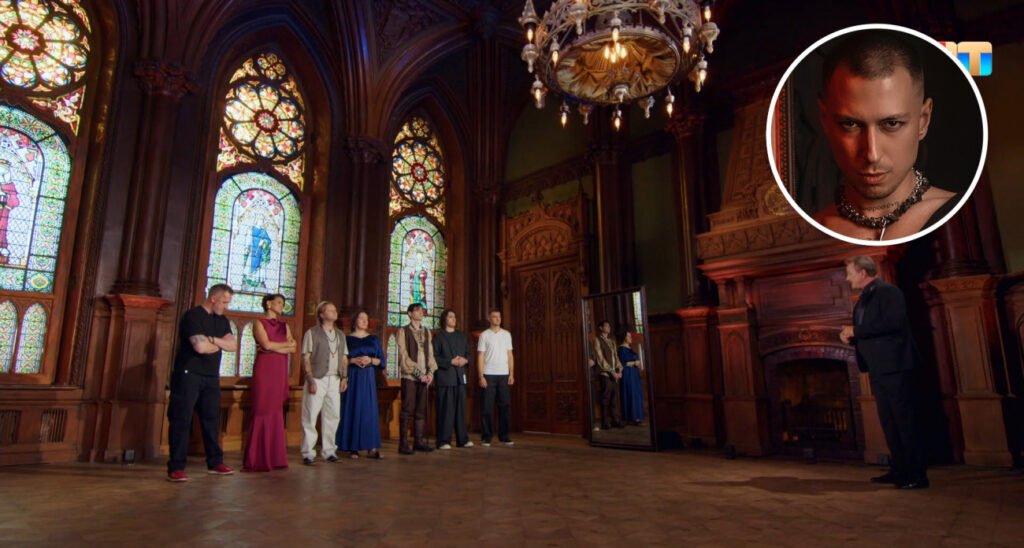 Участники «Битвы сильнейших» рассказали о причинах ухода Артема Краснова