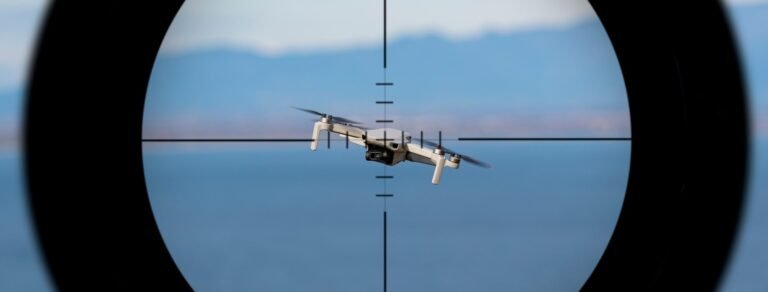 Угроза БПЛА: Атаки на Петербург и Ленобласть 23-24 августа