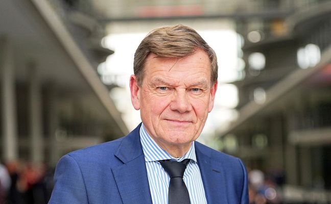 Украина нуждается в гарантиях безопасности от широкого круга стран