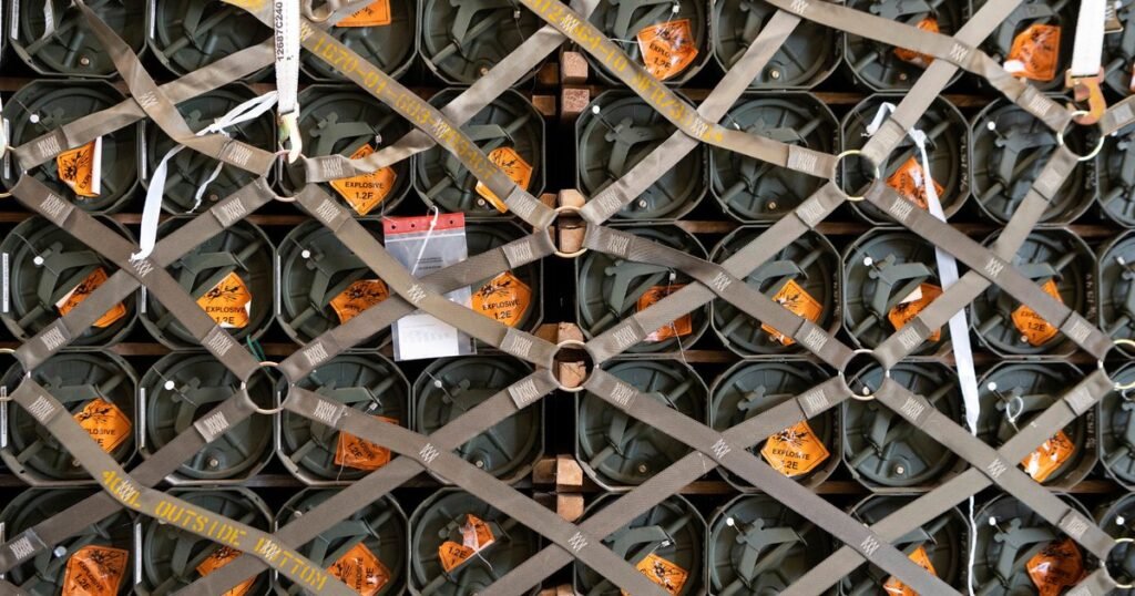 Украина продолжит получать оружие из США: новые договоренности