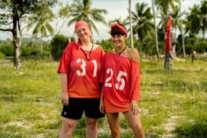 Ульяновцы в шоу «Остров сокровищ»: битва за 10 миллионов