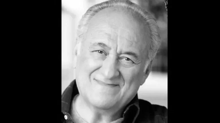 Умер актер Джерри Эдлер из "Клана Сопрано" в возрасте 96 лет
