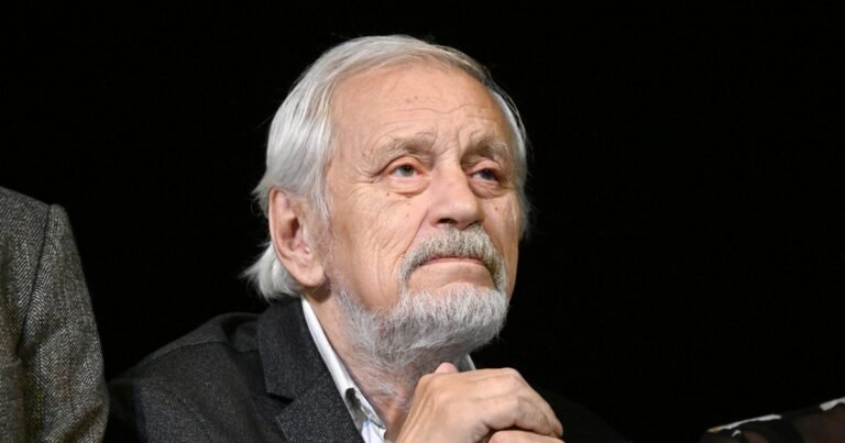 Умер Александр Сафронов: детали и обстоятельства