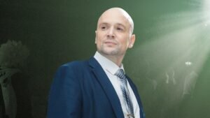 Умер Дмитрий Гранкин, актер из сериала «Бандитский Петербург»