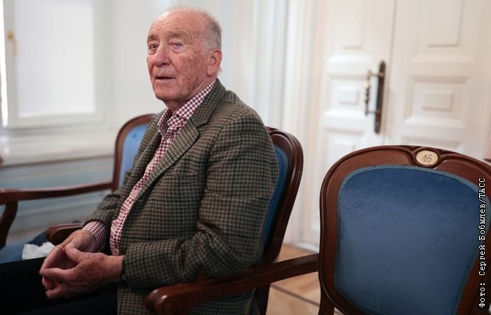 Умер известный композитор Родион Щедрин на 93-м году жизни