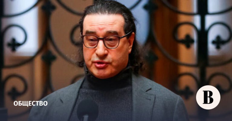 Умер художественный руководитель «Электротеатра Станиславский» Борис Юхананов