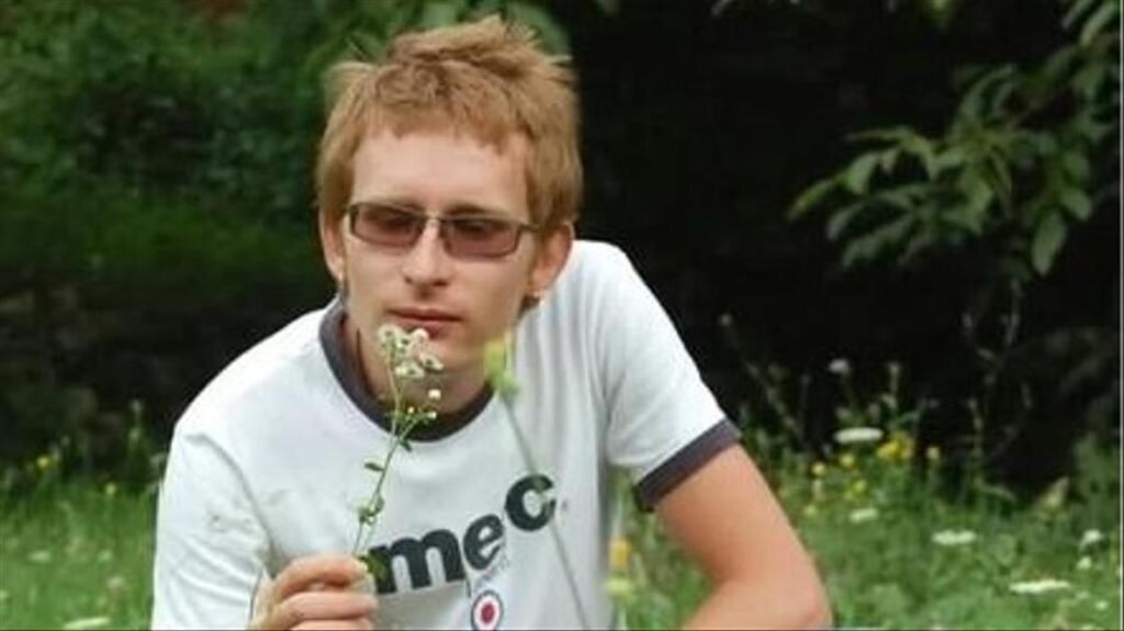 Умер Роман Ефанов, гитарист Стаса Михайлова и MBAND